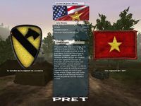 une photo d'Ã©cran de Battlefield Vietnam sur PC